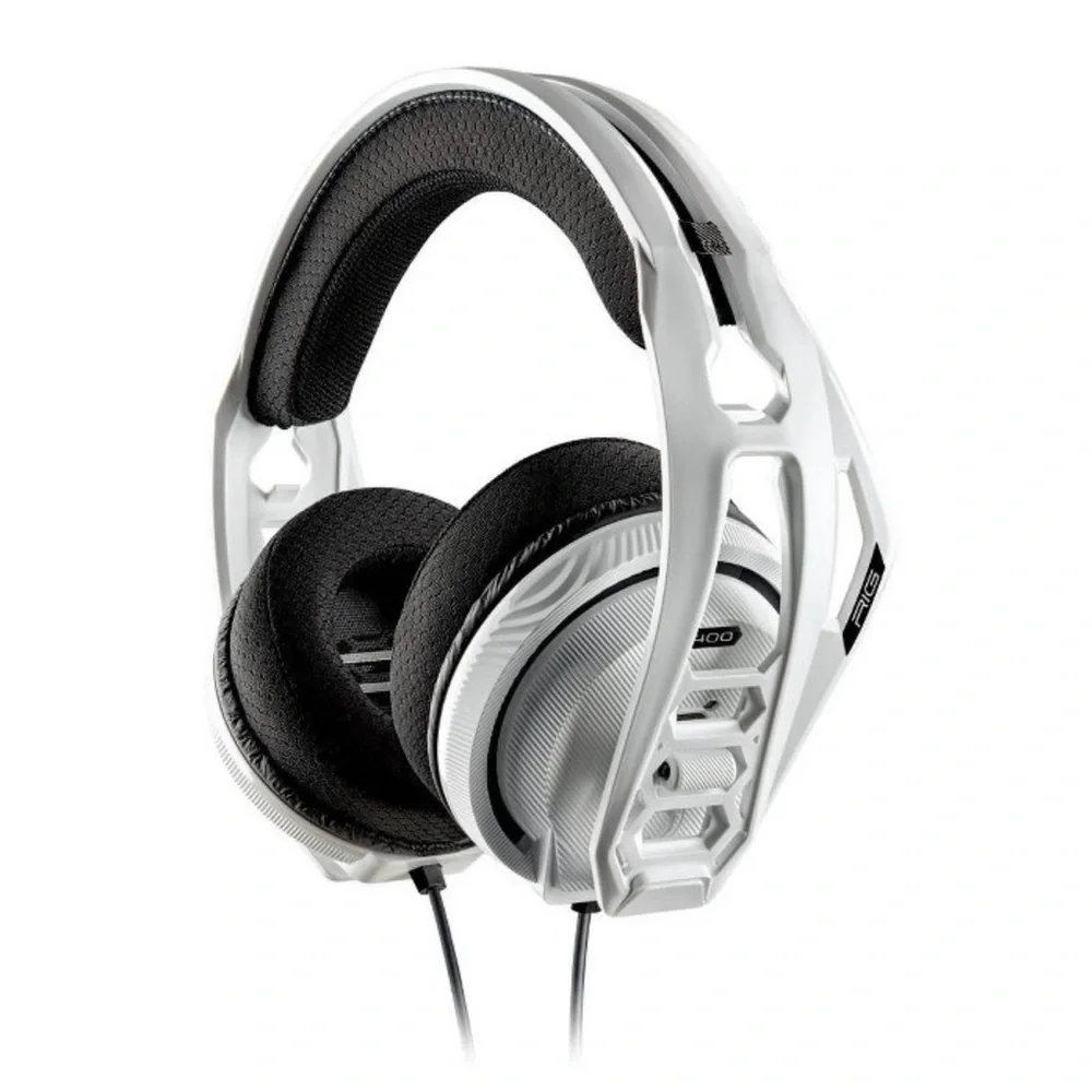Rig Precision Audio and Chat